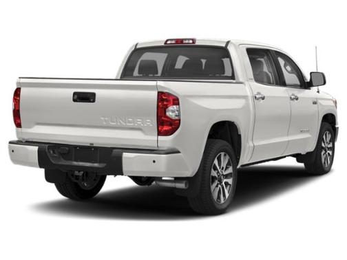 2021 Toyota Tundra Limited