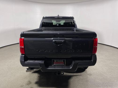Underground 2026 Toyota Tacoma TRD Sport