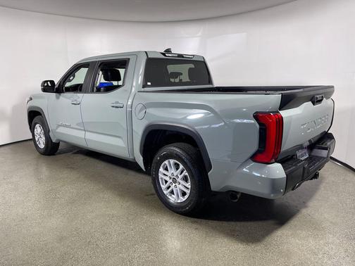 Lunar 2024 Toyota Tundra SR5
