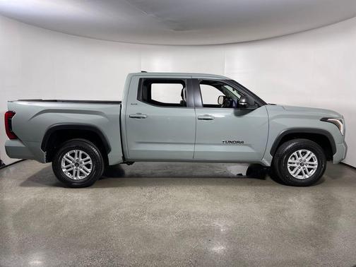 Lunar 2024 Toyota Tundra SR5