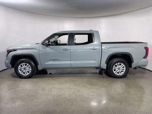 Lunar 2024 Toyota Tundra SR5