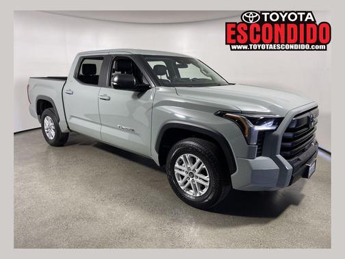 Lunar 2024 Toyota Tundra SR5