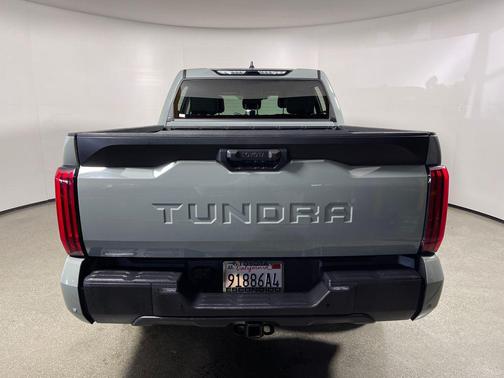 Lunar 2024 Toyota Tundra SR5