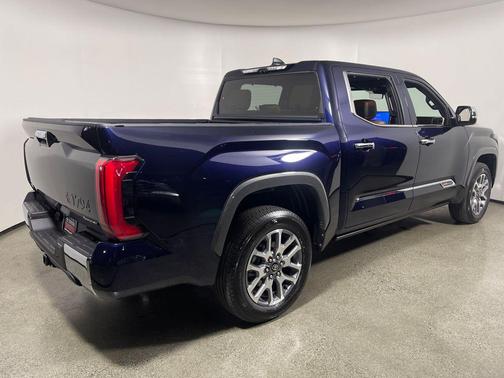 2026 Toyota Tundra Hybrid 1794 Edition