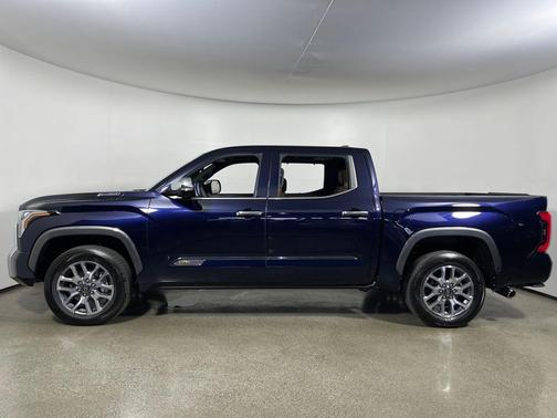2026 Toyota Tundra Hybrid 1794 Edition