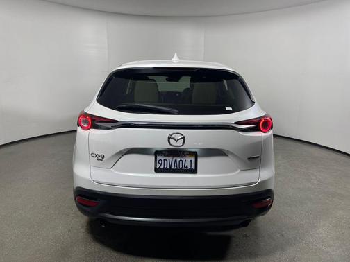 2023 Mazda CX-9 Touring