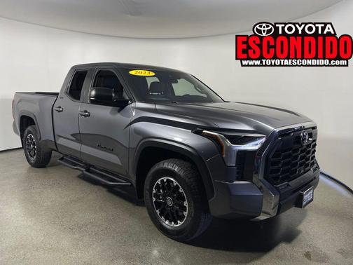 2023 Toyota Tundra SR5