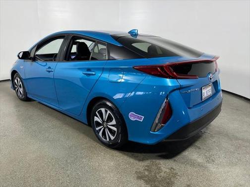 2019 Toyota Prius Prime Advanced