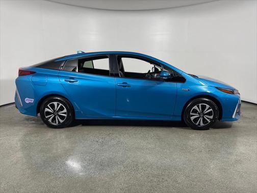 2019 Toyota Prius Prime Advanced