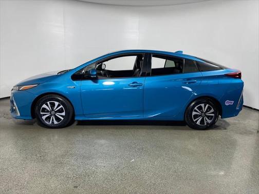 2019 Toyota Prius Prime Advanced