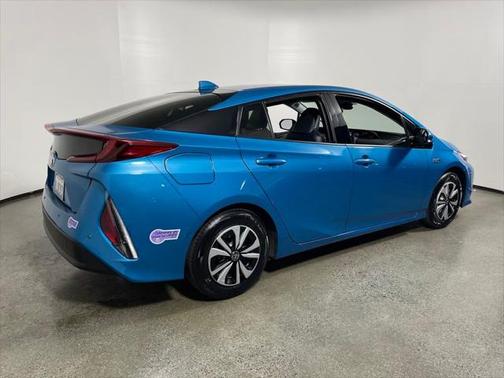 2019 Toyota Prius Prime Advanced