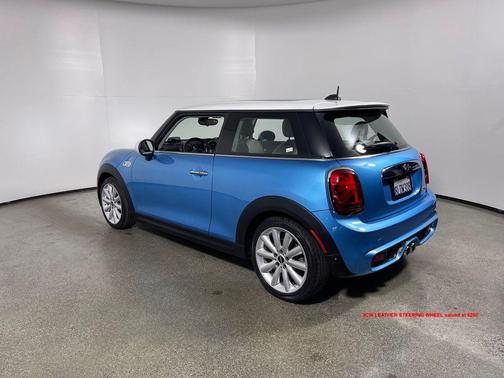 2019 MINI Hardtop 
