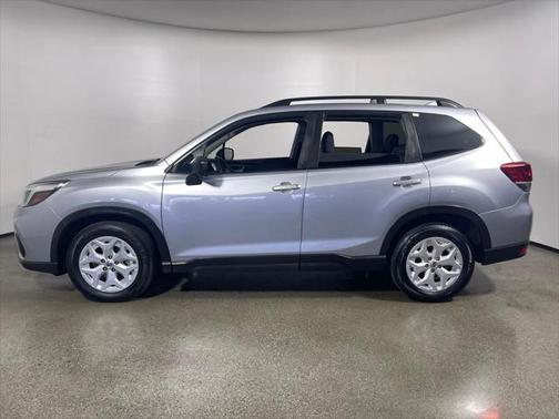 2021 Subaru Forester Base