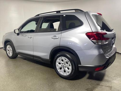 2021 Subaru Forester Base