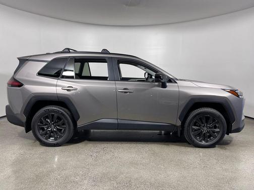 Meteor Shower 2026 Toyota RAV4 XLE Premium