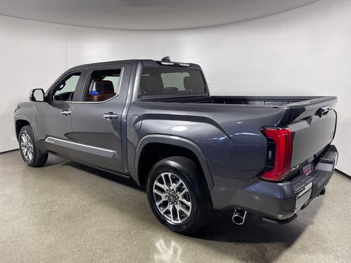 2026 Toyota Tundra Hybrid 1794 Edition