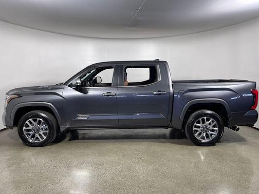 2026 Toyota Tundra Hybrid 1794 Edition