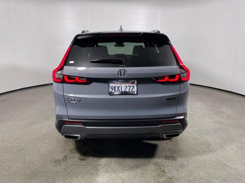 2024 Honda CR-V Hybrid Sport AWD