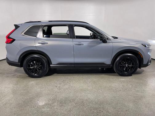 2024 Honda CR-V Hybrid Sport AWD