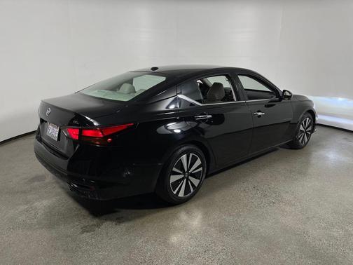 2019 Nissan Altima 2.5 SL