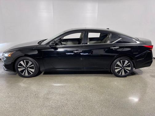 2019 Nissan Altima 2.5 SL