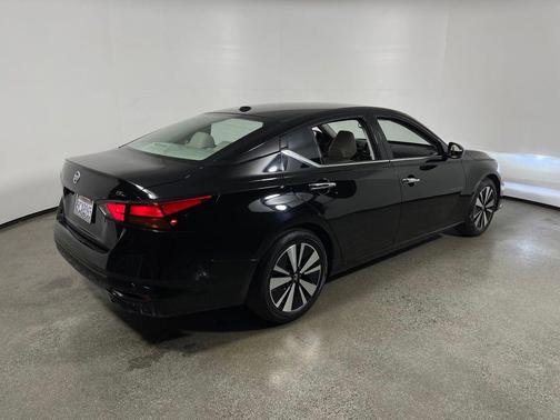 2019 Nissan Altima 2.5 SL