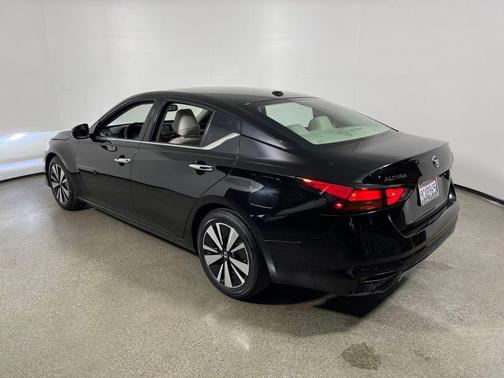 2019 Nissan Altima 2.5 SL
