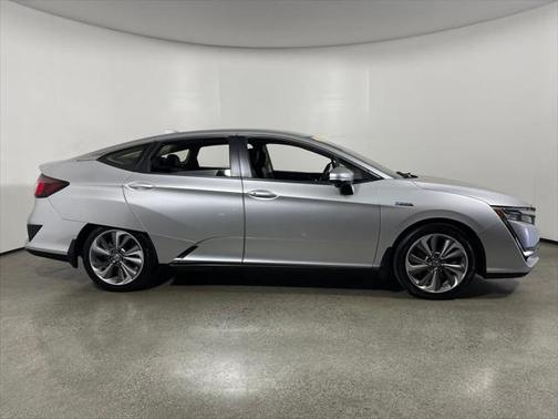 2018 Honda Clarity Plug-In Hybrid Base
