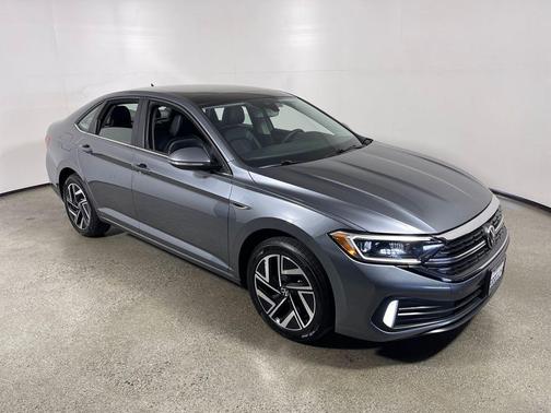 2022 Volkswagen Jetta 1.5T SEL