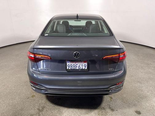 2022 Volkswagen Jetta 1.5T SEL