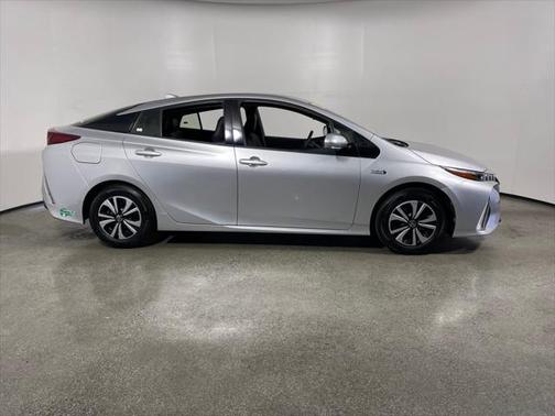 2017 Toyota Prius Prime Premium