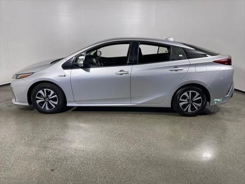 2017 Toyota Prius Prime Premium