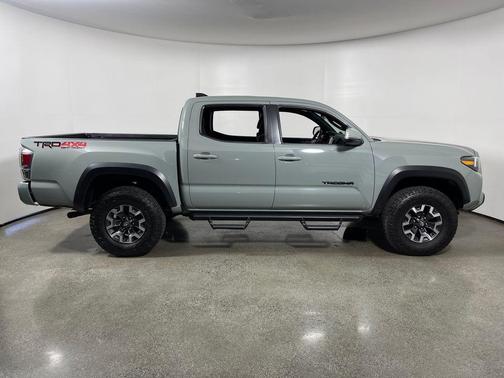 Lunar 2023 Toyota Tacoma TRD Off-Road