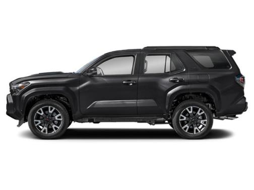 2026 Toyota 4Runner TRD Sport