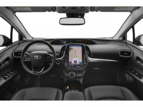 2021 Toyota Prius Prime LE