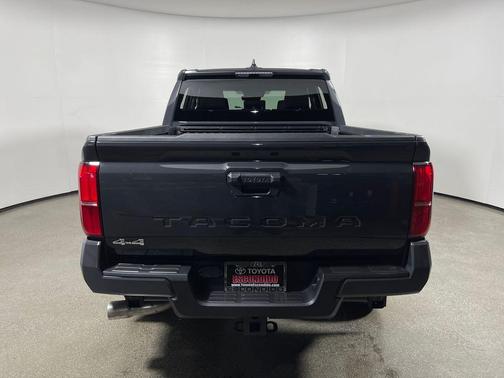 Underground 2026 Toyota Tacoma SR5