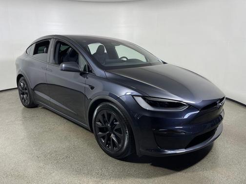 2023 Tesla Model X Base