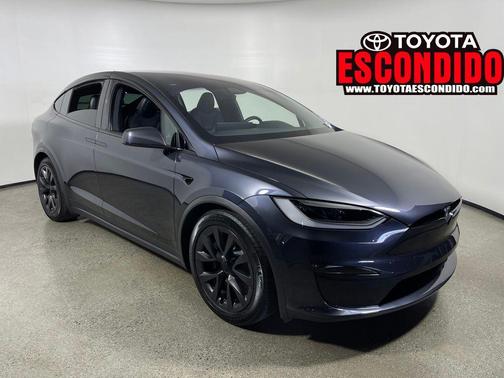2023 Tesla Model X Base