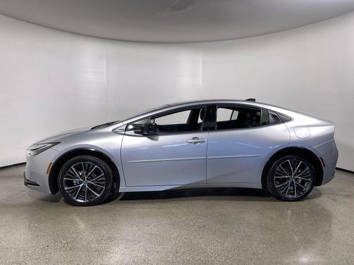 2026 Toyota Prius Limited