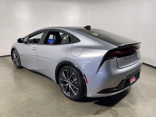 2026 Toyota Prius Limited