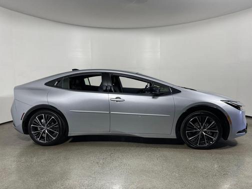 2026 Toyota Prius Limited