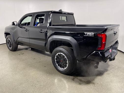 2026 Toyota Tacoma Hybrid TRD Off Road