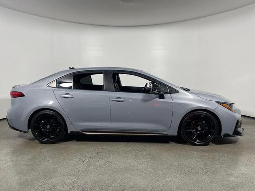 2022 Toyota Corolla XSE