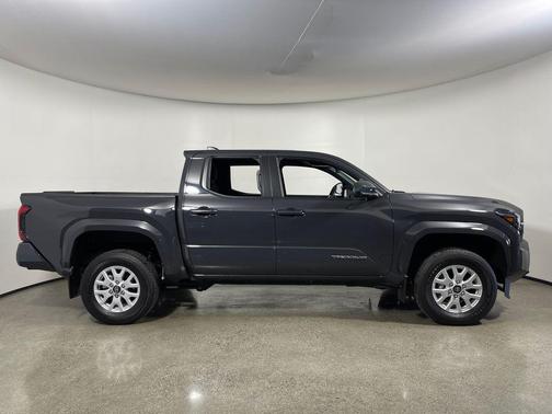 Underground 2024 Toyota Tacoma SR5