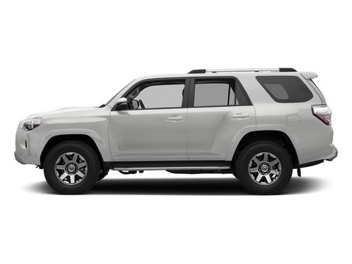 2018 Toyota 4Runner TRD Off Road Premium