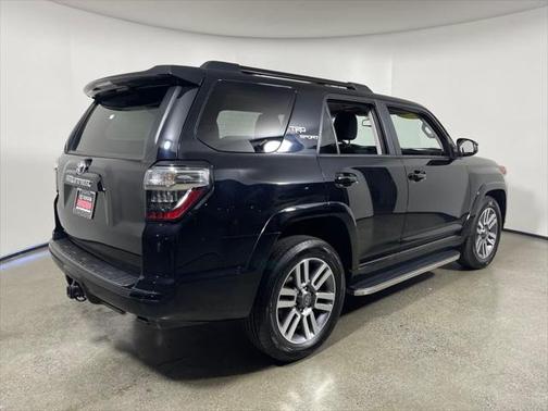 2023 Toyota 4Runner TRD Sport