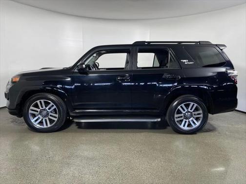 2023 Toyota 4Runner TRD Sport