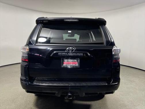 2023 Toyota 4Runner TRD Sport