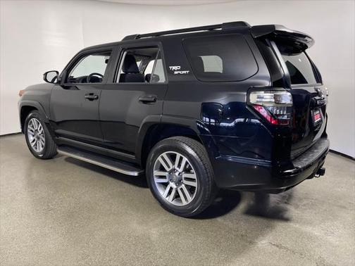 2023 Toyota 4Runner TRD Sport