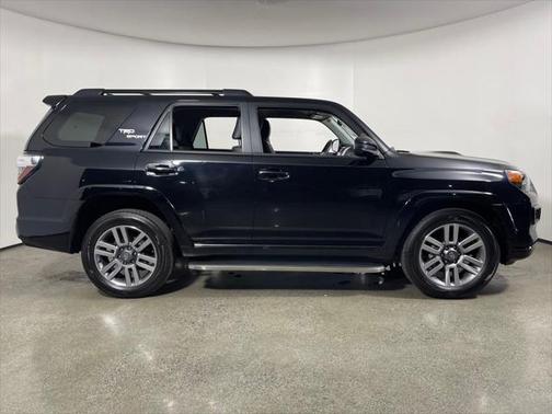 2023 Toyota 4Runner TRD Sport